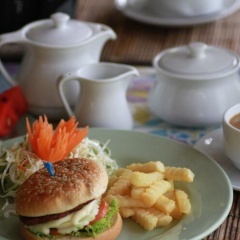 Baan Khaolak Beach Resort - Bild 11