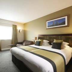 Stamford Bridge Hotel - Bild 6