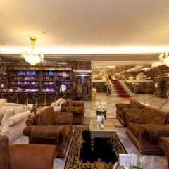 Hotel Excelsior Dortmund Hauptbahnhof - Bild 18