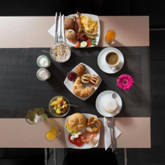 Pearl Hotel - Bild 13