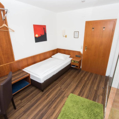 Hotel Am Friedensplatz - Bild 4