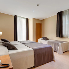 Hotel Catalunya - Bild 7