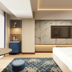 Doubletree by Hilton Izmir Karsiyaka - Bild 2