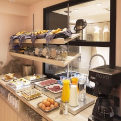 Best Western Quartier Latin Pantheon - Bild 12