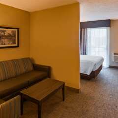 Отель Best Western East Towne Suites США, Мэдисон - отзывы, цены и фото номеров - забронировать отель Best Western East Towne Suites онлайн фото 49