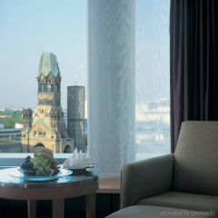 Swissôtel Berlin - Bild 6
