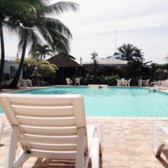 Bougainvillea Hotel - Bild 12