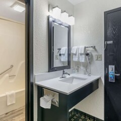 Clarion Pointe in Lincoln City, United States of America from 113$, photos, reviews - zenhotels.com photo 29