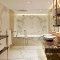 St Martins Lane London, a Morgans Originals hotel - Bild 10