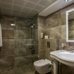 Yigitalp Hotel - Bild 9