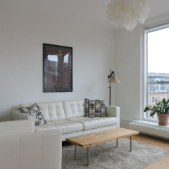 Apartment in Amager 1317-1 - Bild 4