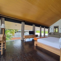 Jefna Villa - Bild 1