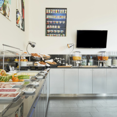 Exe Hotel Klee Berlin Excellence Class - Bild 11