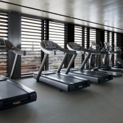 Armani Hotel Milano - Bild 6