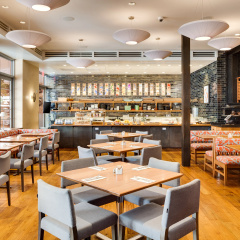 The Plymouth South Beach thumbnail 34