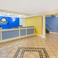 Motel 6 Huntsville, AL – University Dr.