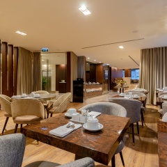 TURIM Boulevard Hotel - Bild 28