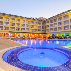 Pine House by Werde Hotels - Bild 3