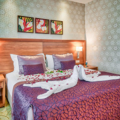 Atakosk Hotel - Bild 7