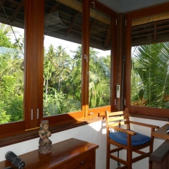 Nusa Indah Villa - Bild 19