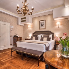 Londra Palace Venezia - Bild 5