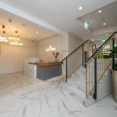 Emily Hotel - Bild 10