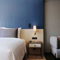Sindhorn Midtown Hotel Bangkok, Vignette Collection by IHG - Bild 6