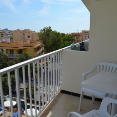 Alua Linda Mallorca Hotel - Bild 8