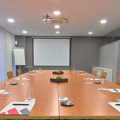 Atenea Barcelona Aparthotel - Bild 23