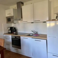 Holiday Apartment sea air - Bild 16