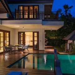 Ungasan Beach Villas - Bild 12