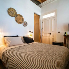Notarius Hotel Bodrum - Bild 4