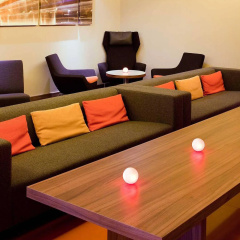 Novotel London Waterloo - Bild 19