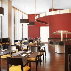 Four Points By Sheraton Barcelona Diagonal - Bild 19