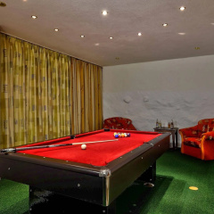Parkhotel Waldeck - Bild 21