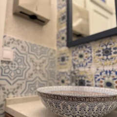 Oasis Inn Budapest - Bild 8