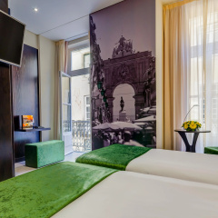 Behotelisboa - Bild 4