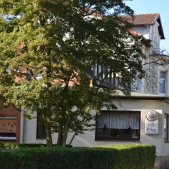 Villa Daheim Hotel garni - Bild 1