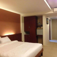 Paradise Hotel Nyaung Shwe thumbnail 2