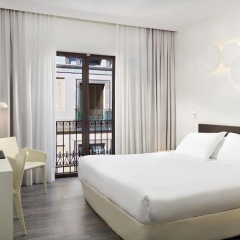 H10 Port Vell Hotel - Bild 4