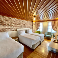 Kervan Hotel - Bild 2