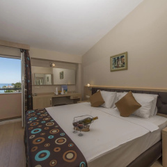 Hotel Asdem Park - Bild 3