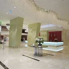 Grand Ankara Hotel & Convention Center - Bild 2