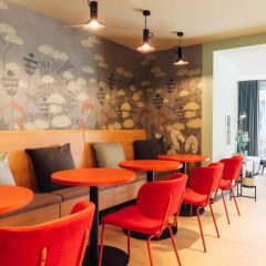 harrys home Berlin Moabit - Bild 25