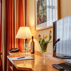 Centro Park Hotel Berlin Neukölln - Bild 5