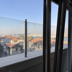 Lale Sultan Hotel - Bild 21