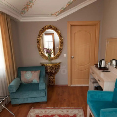 Sultans Royal Hotel - Bild 3