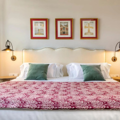 Palacio Bucarelli - Bild 4
