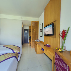 Truntum Kuta in Bali, Indonesia from 72$, photos, reviews - zenhotels.com photo 8