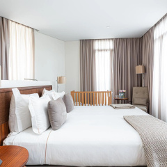 Corpo Santo Lisbon Historical Hotel - Bild 6
